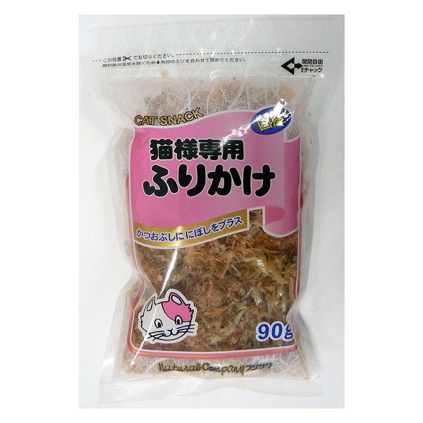 藤沢商事 藤沢商事 猫様専用ふりかけ 90g | 激安の新品・型落ち