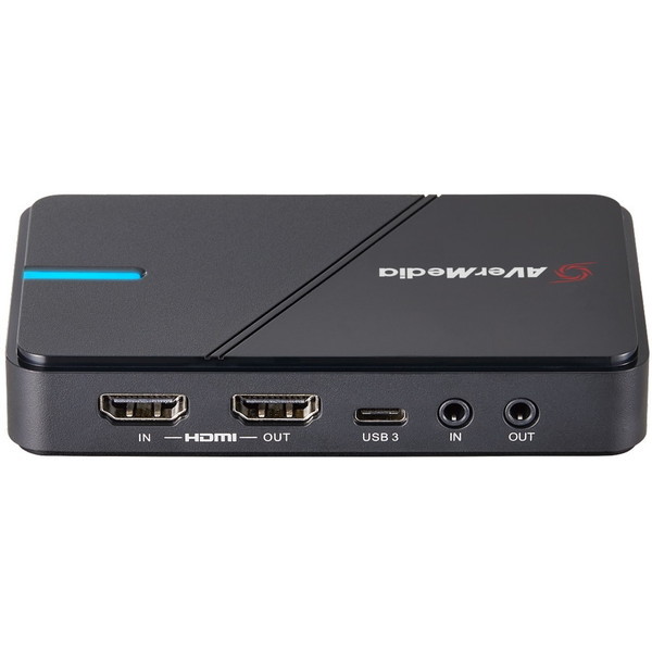 AVERMEDIA GC551G2 [ゲームキャプチャー] | 激安の新品・型落ち