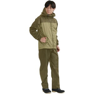 保護服・作業服