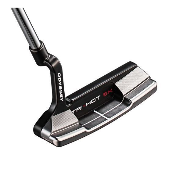 日本正規品】 ODYSSEY オデッセイ TRI-HOT 5K TWO (トライホット 5K
