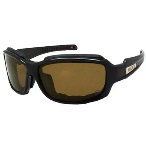 RIDEZ RIDEZ ProtectionEyewearRS904 BR/GPBR�Ό� �u���E���t���[��/�u���E�������Y [�A�C�E�F�A]
