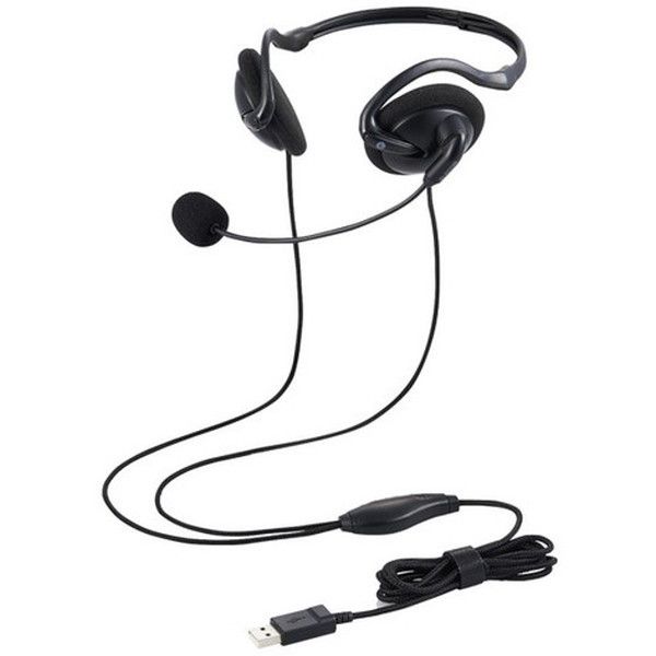 ELECOM HS-NB06UBK  wbhZbg lbNoh L  USB ܂肽ݎ y