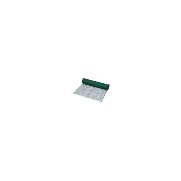 ���C�h�N���X GR-16-1050 �O���[�� [�A�j�}���l�b�g ���悯�l�b�g (1m×50m)]