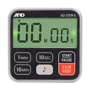 ストップウォッチ