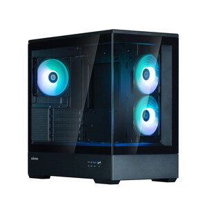 PCケース(自作PC用) darkFlash DLH21 Neo Mint darkFlash DLH21 [Neo Mint] 価格比較 - 価格.com