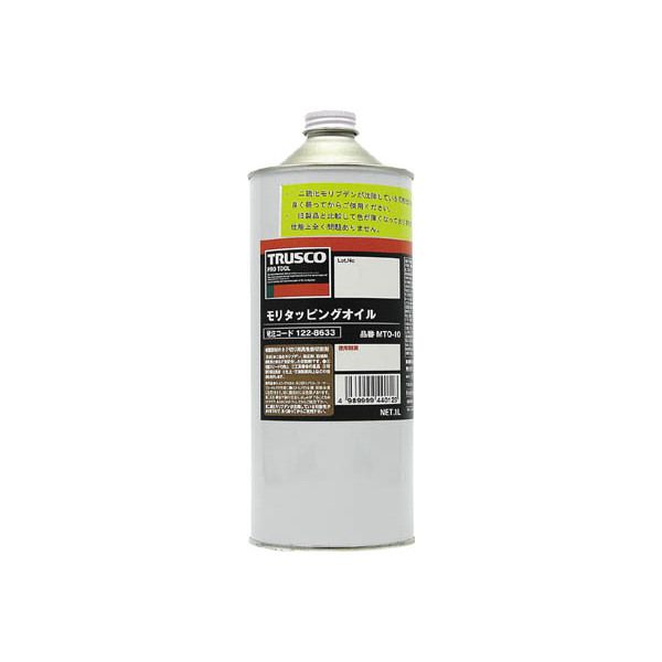 TRUSCO MTO-10 (1L) (P)