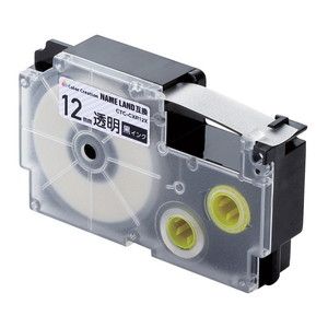 ラペルプリンター用テープ・リフィル