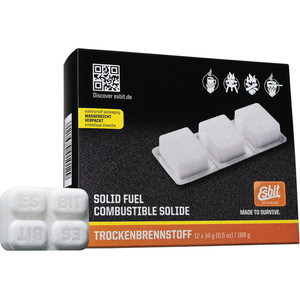 燃料・火起こし