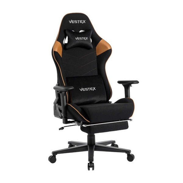 VESTEX VES-S2FTBR �u���E�� VESTEX S2 ���b�V���t�@�u���b�N �t�b�g���X�g�t [�Q�[�~���O�`�F�A]
