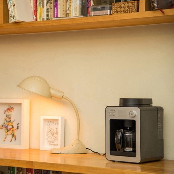 siroca SC-A351 SILVER 全自動コーヒーメーカー 製品レビュー】シロカ カフェばこ SC-A351【全自動コーヒー