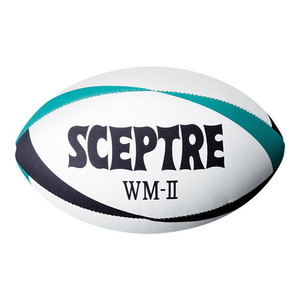 【特価セール】SCEPTRE(セプター) ラグビー ボール ワールドモデル WM SCEPTRE セプター ラグビー ボール ワールドモデル WM-2 レース
