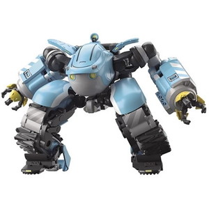 メカ・ロボットフィギュア