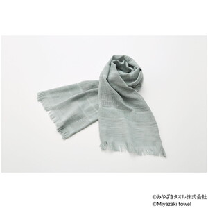 マフラー・スカーフ