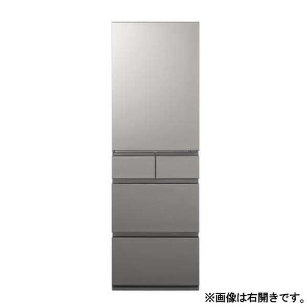 PANASONIC NR-E41RY2L-S Vo[ [① (410LEJ)]