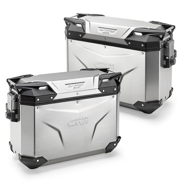 fCgi D43330 TChP[X e37L TREKKER OUTBACK EVOV[Y OBKE37A PACK2 EZbg Vo[