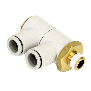 流体継手・チューブ