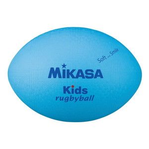 ラグビーボール