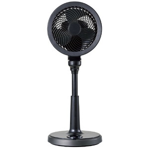 【美品｜店頭展示品】ボルネード サーキュレーター 683-JP ブラック 30畳 美品｜店頭展示品】ボルネード サーキュレーター 683-JP ブラック 30畳