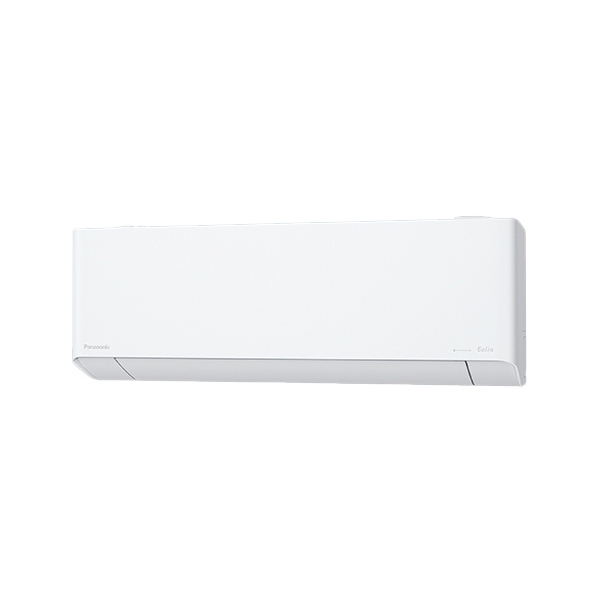 PANASONIC CS-284DEX-W �N���X�^���z���C�g Eolia(�G�I���A) EX�V���[�Y [�G�A�R�� (���10���p)]