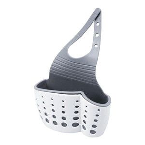 スポンジ・洗剤ラック