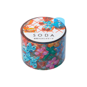 マスキングテープ