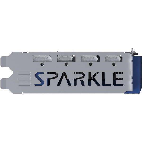 SPARKLE SA380E-6G Intel Arc A380 ELF [グラフィックカード] | 激安の