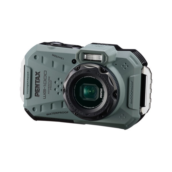 PENTAX WG-1000 OLIVE I[u [RpNgfW^J (1635f)]