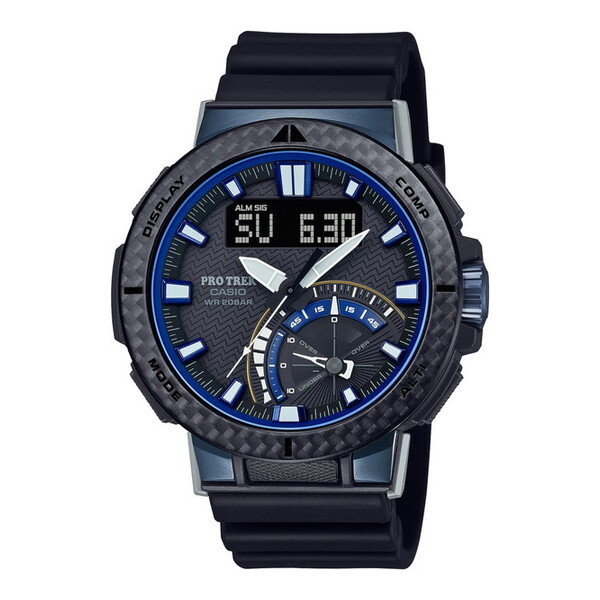 CASIO PRW-73X-1JF PRO TREK Multifield Line [�\�[���[�[�d�r���v (�����Y�E�H�b�`)]