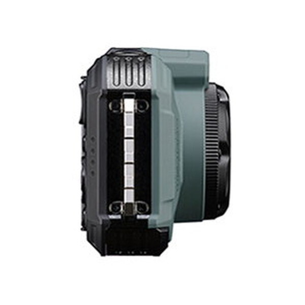 PENTAX WG-1000 OLIVE オリーブ [コンパクトデジタルカメラ (1635万