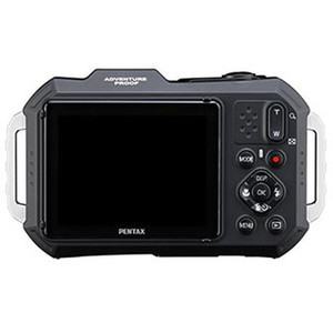PENTAX WG-1000 Olive コンパクトデジタルカメラ PENTAX WG-1000 OLIVE オリーブ [コンパクトデジタルカメラ (1635万