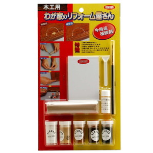 接着剤・補修剤