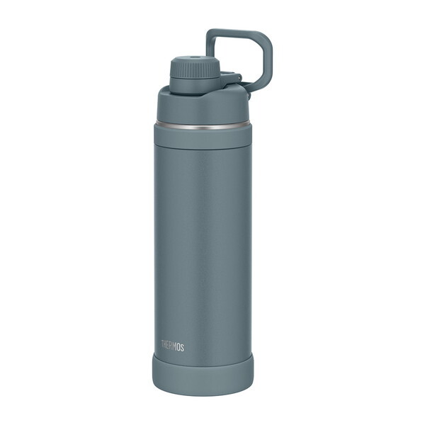 THERMOS FJU-1001-GNV �O���[�l�C�r�[ [�^��f�M�X�|�[�c�{�g�� (1.0L)]