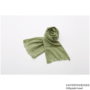 マフラー・スカーフ