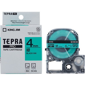 ラペルプリンター用テープ・リフィル