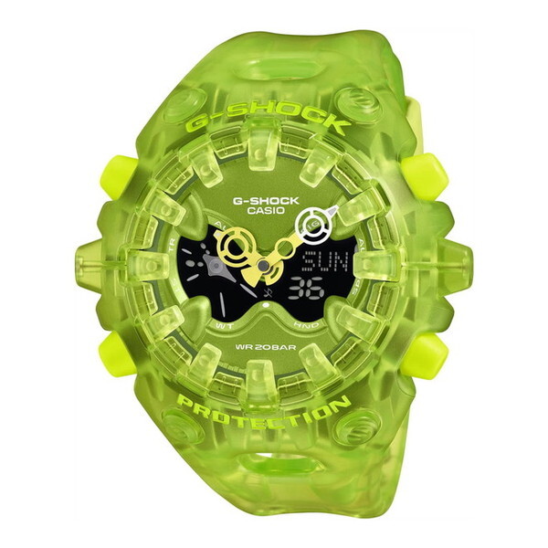 CASIO GA-V01SKE-3AJF G-SHOCK [�N�H�[�c�r���v (�����Y�E�H�b�`)]