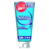 Schick 洗顔もできる シェービングジェル 180g