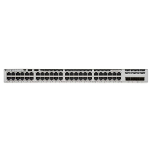 HP JL254A#ACF HPE Aruba 2930F 48G 4SFP+ Switch [スイッチングハブ