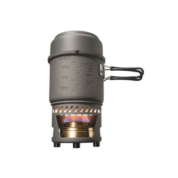 Esbit (GXrbg) 985ml NbNZbg AR[o[i[t ESCS985HA0