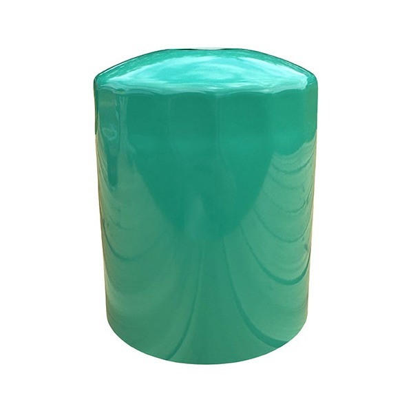 TANAKA OUTDOOR GAS-470-RGR ���g���O���[�� [�����ԕ��i�ō�����K�X�ʃJ�o�[ (470/500g�p �p�ލė��p�̃A�b�v�T�C�N���i)]