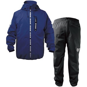 保護服・作業服