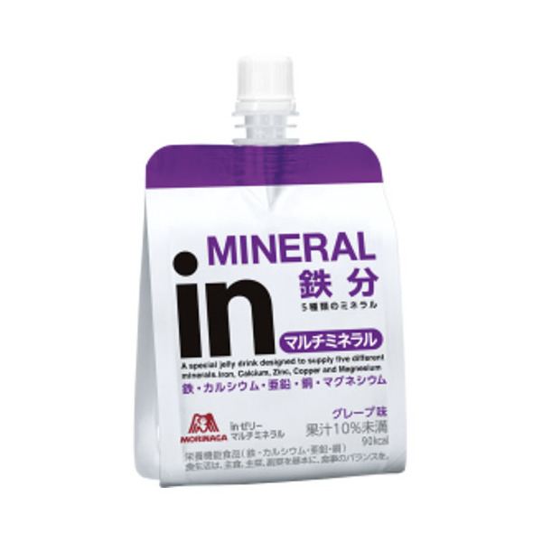 Xi in[[ }`~l 180g ×6