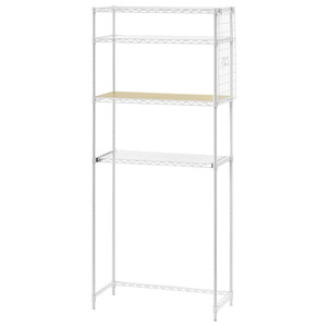 キッチン棚収納