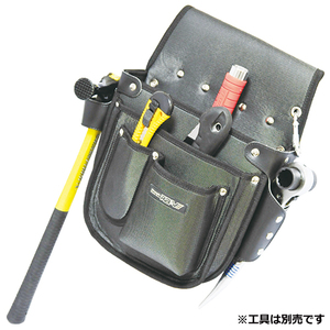 バックパック・ツールバッグ