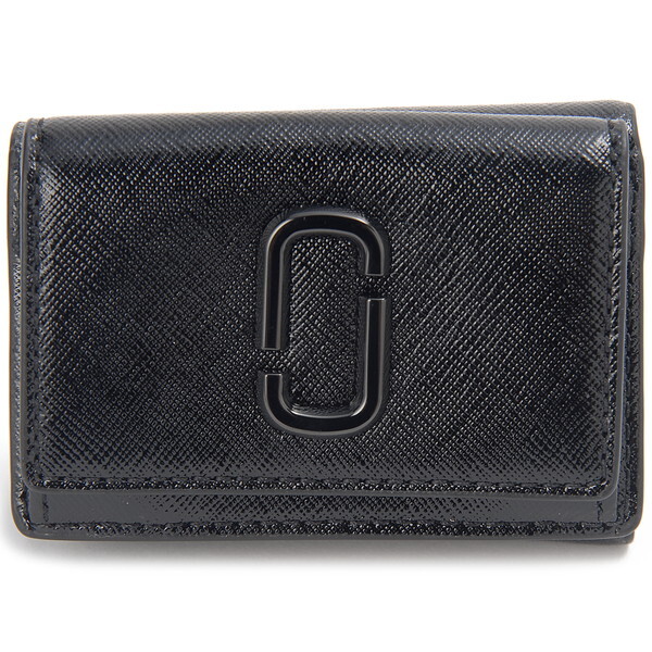 【国内発】マークジェイコブス 2F3SMP049S07 三つ折り財布 楽天市場】MARC JACOBS マークジェイコブス 三つ折り財布