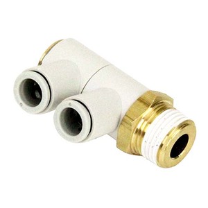 流体継手・チューブ