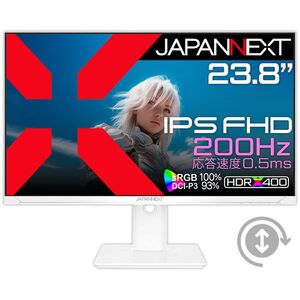 液晶ディスプレイ・モニター