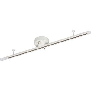 ライティングレール照明