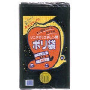 ゴミ袋・ポリ袋