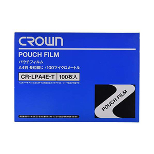 ラミネーターフィルム