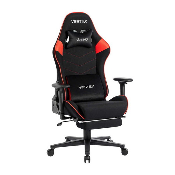 VESTEX VES-S2FTRD ���b�h VESTEX S2 ���b�V���t�@�u���b�N �t�b�g���X�g�t [�Q�[�~���O�`�F�A]